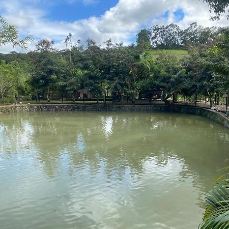 Chacara Maluco Beleza 2 Villa Gravatá Kültér fotó