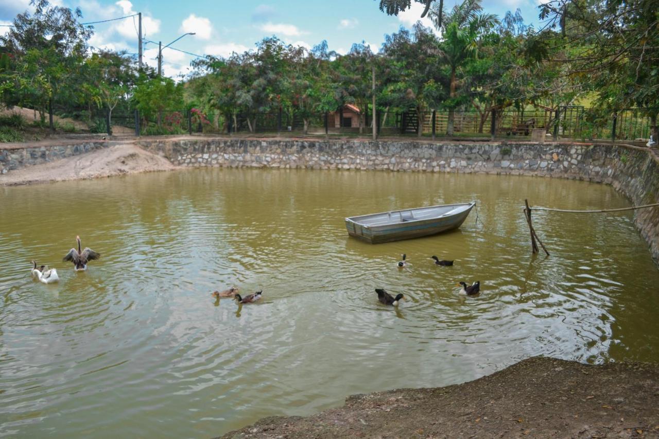 Chacara Maluco Beleza 2 Villa Gravatá Kültér fotó