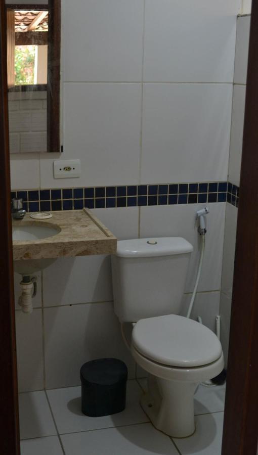 Chacara Maluco Beleza 2 Villa Gravatá Kültér fotó