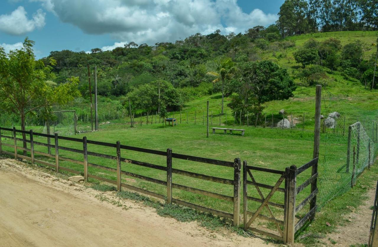 Chacara Maluco Beleza 2 Villa Gravatá Kültér fotó