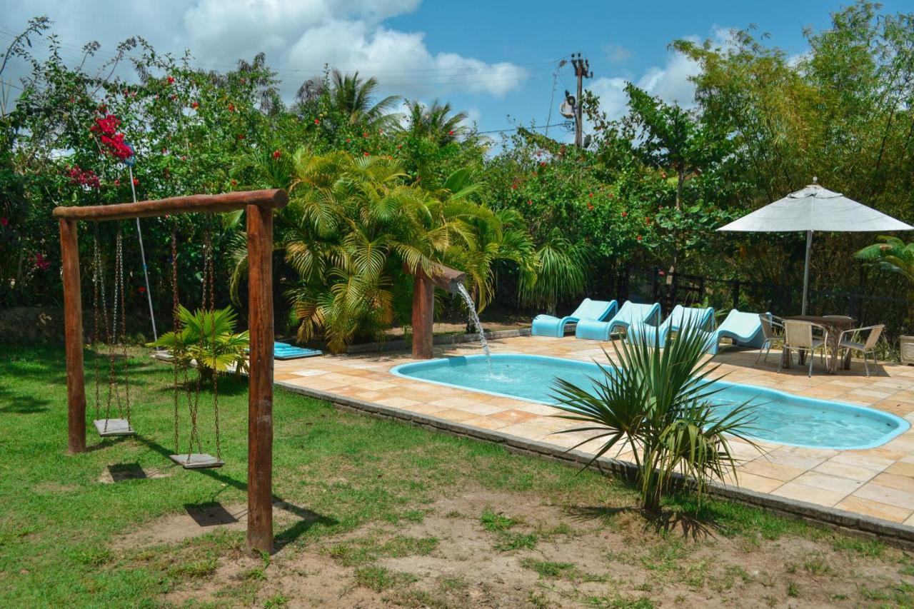 Chacara Maluco Beleza 2 Villa Gravatá Kültér fotó