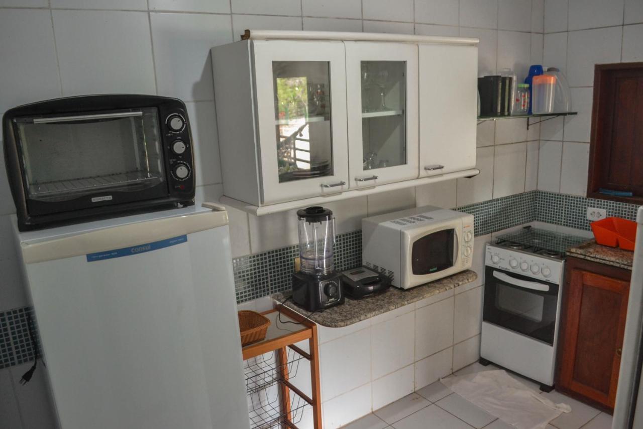 Chacara Maluco Beleza 2 Villa Gravatá Kültér fotó