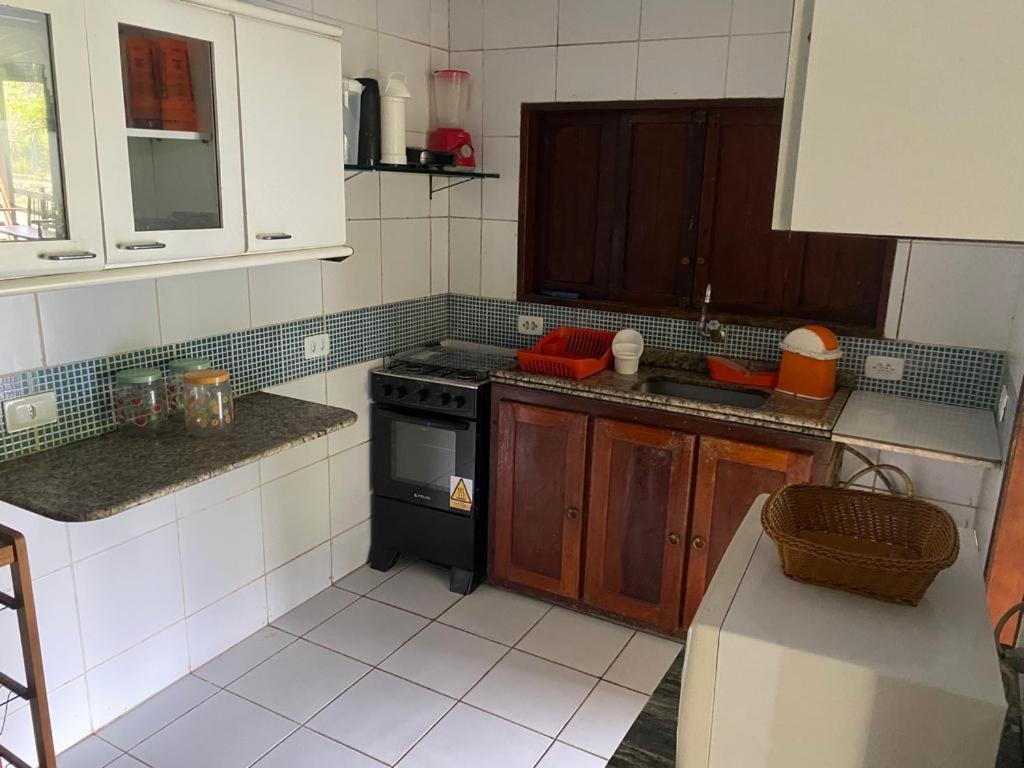 Chacara Maluco Beleza 2 Villa Gravatá Kültér fotó