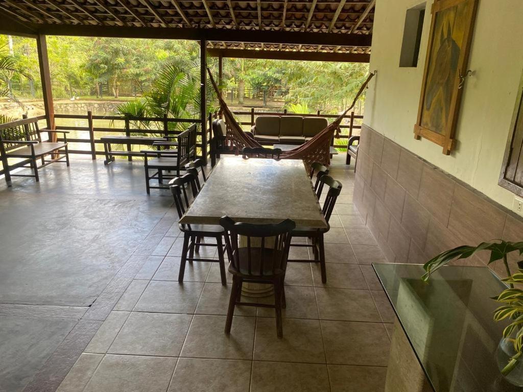 Chacara Maluco Beleza 2 Villa Gravatá Kültér fotó