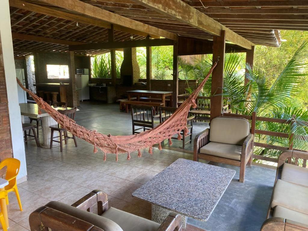 Chacara Maluco Beleza 2 Villa Gravatá Kültér fotó